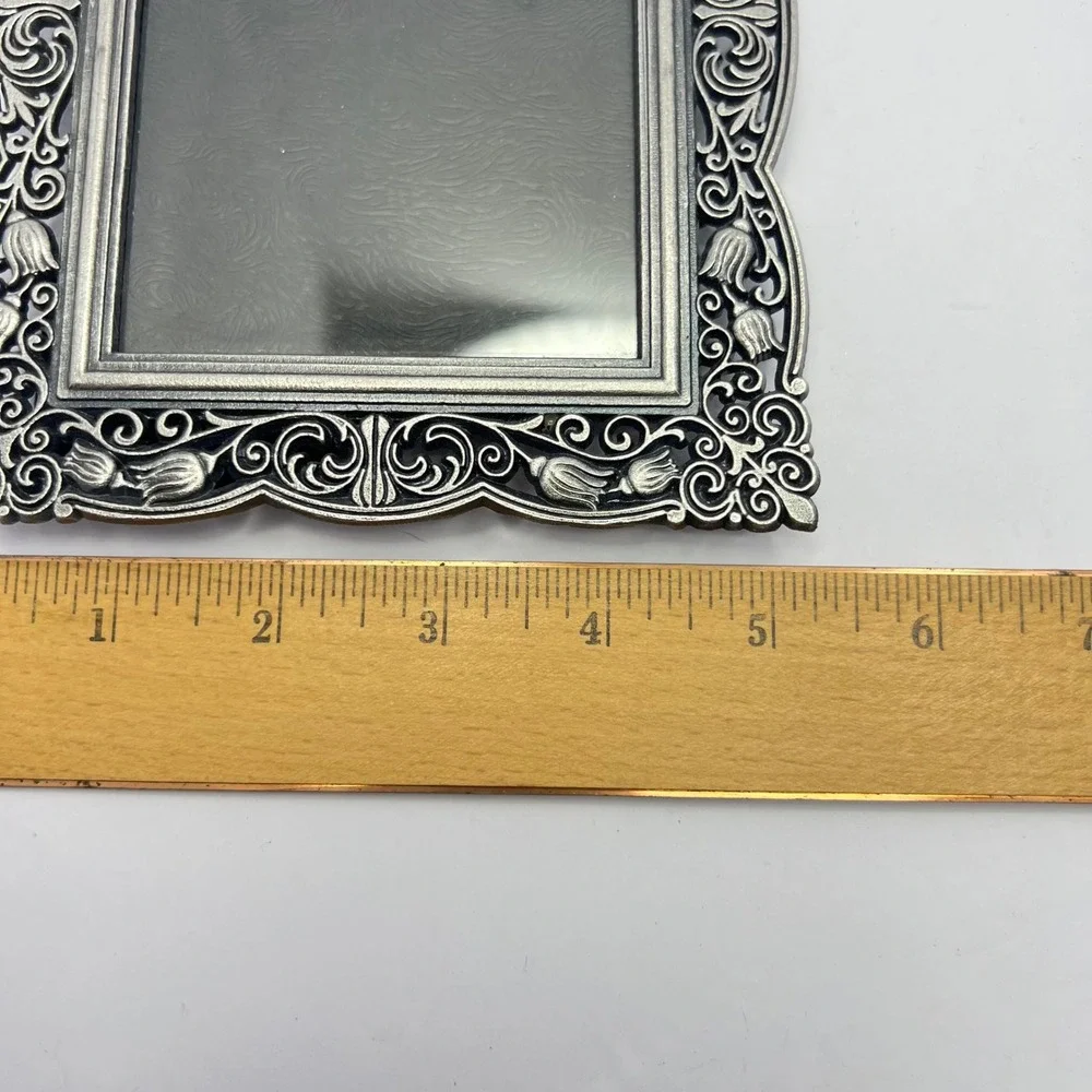 N/A vintage pewter